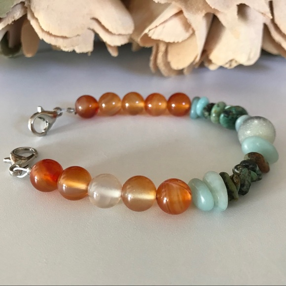 BellaBeat Bracelet Medical Alert Bracelet - Picture 3 of 4